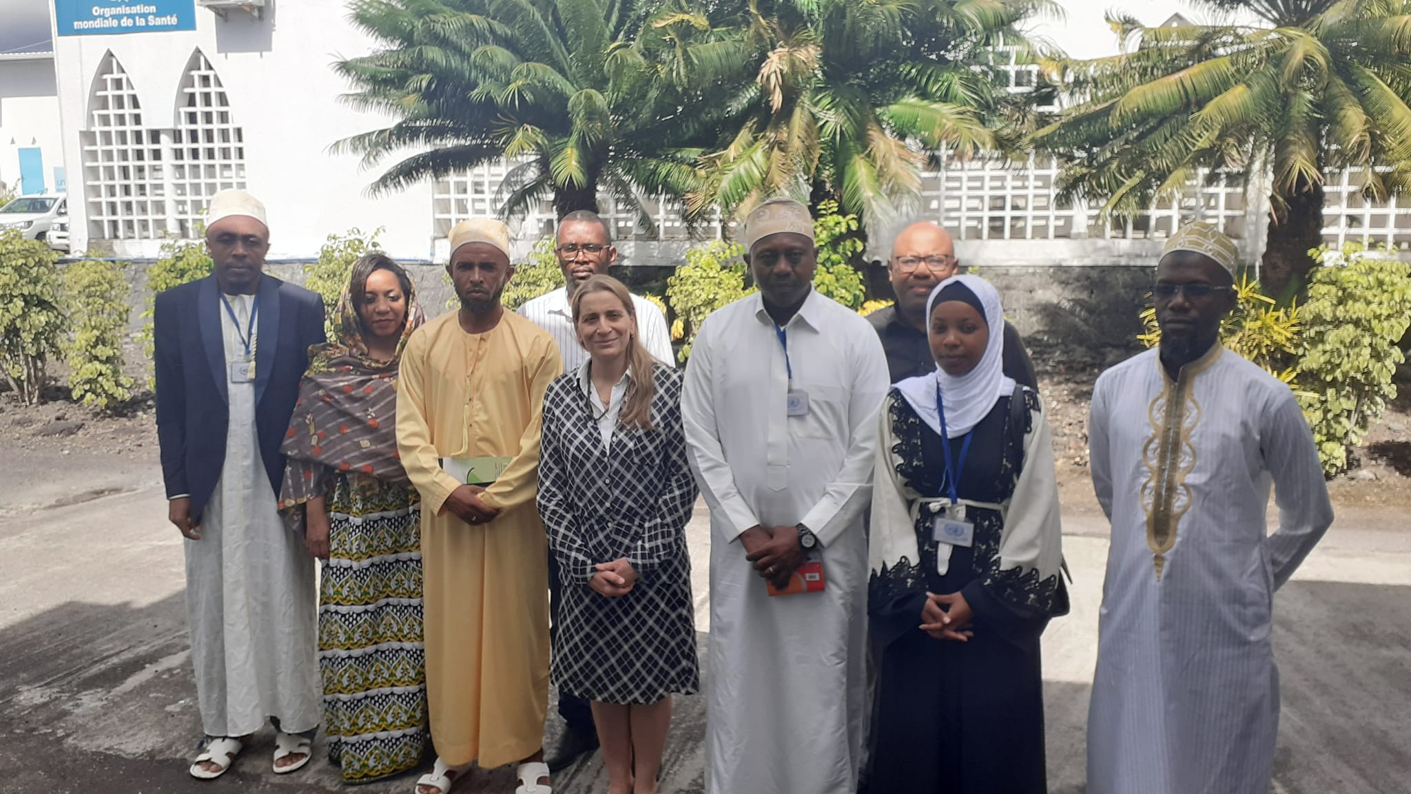 image Le Fonds Monétaire International est de retour